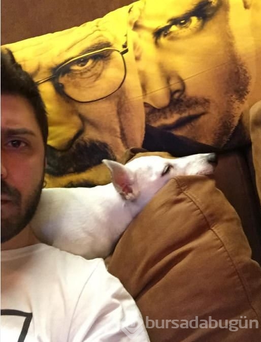 İnstagram'da ünlüler 03 Aralık 2015