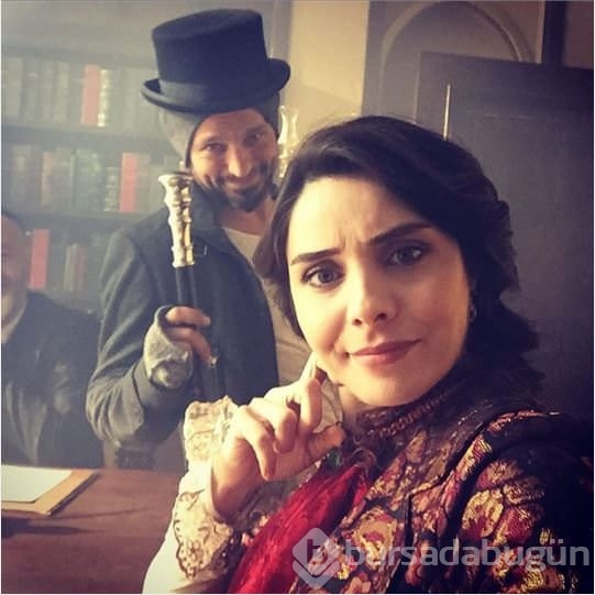 İnstagram'da ünlüler 03 Aralık 2015