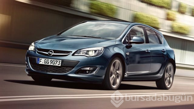 Bu yılın en çok tercih edilen otomobilleri