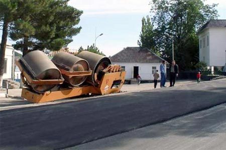 En ilginç kazalar