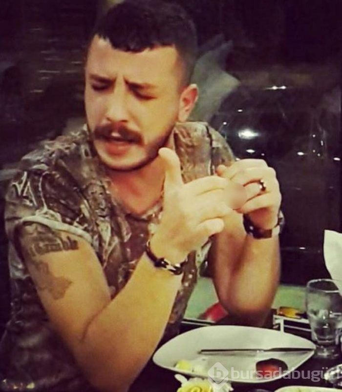 'Yolda yürüyemez oldum'