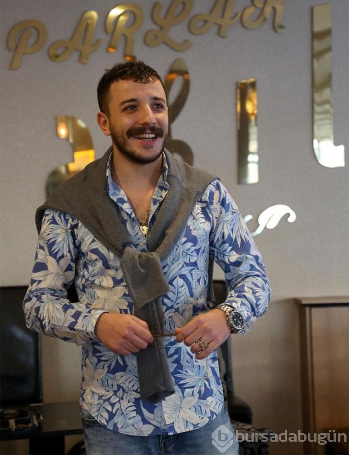 'Yolda yürüyemez oldum'