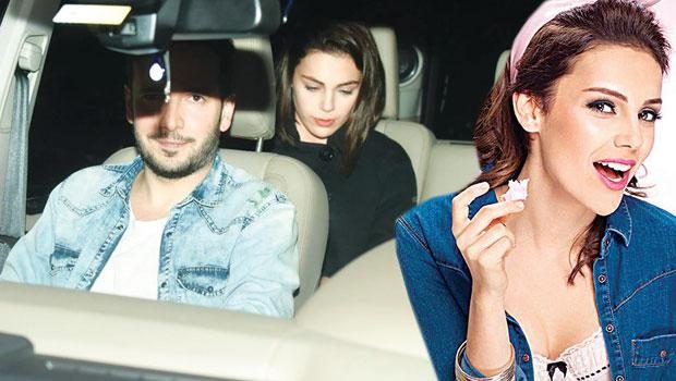 Yağmur Tanrısevsin ve Oğuzhan Koç'a çorbacı baskını