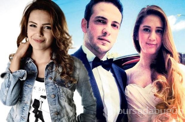 Yağmur Tanrısevsin ve Oğuzhan Koç'a çorbacı baskını