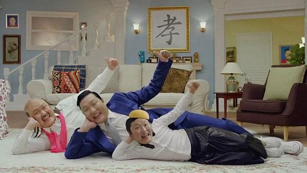 'Özür dileriz ama PSY geri döndü': 'Daddy' yeni bir 'Gangnam Style' olacak mı?