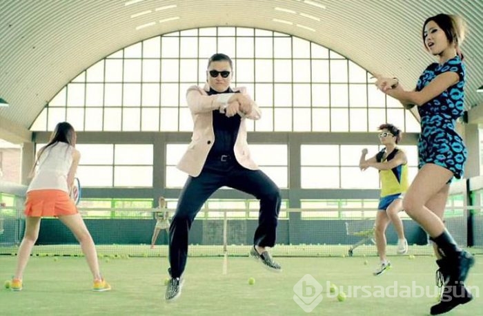 'Özür dileriz ama PSY geri döndü': 'Daddy' yeni bir 'Gangnam Style' olacak mı?