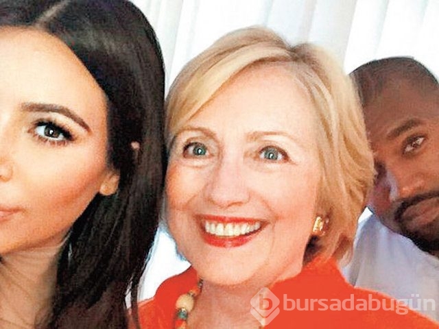 Yılın en iyi 10 selfie'si!