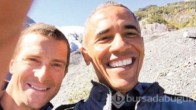 Yılın en iyi 10 selfie'si!
