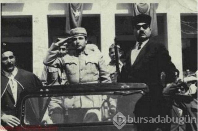 81 ilin büyük değişimi