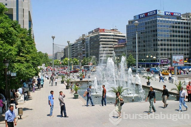 81 ilin büyük değişimi