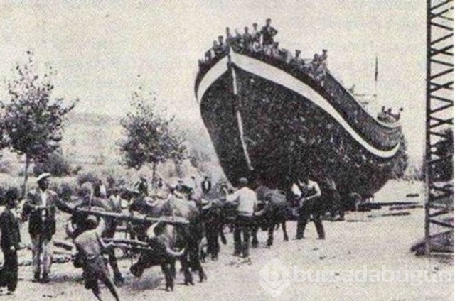 81 ilin büyük değişimi