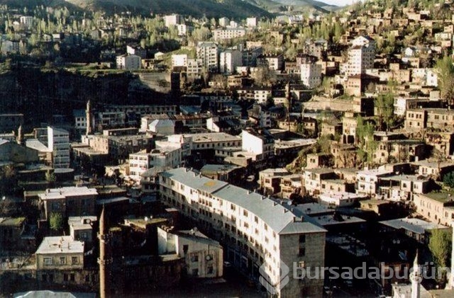 81 ilin büyük değişimi