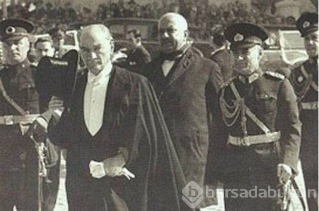 81 ilin büyük değişimi