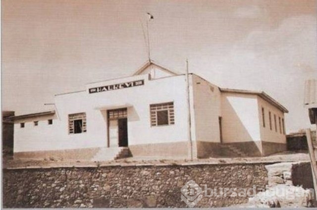 81 ilin büyük değişimi