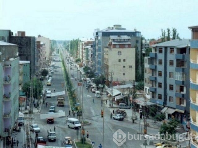 81 ilin büyük değişimi