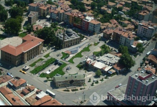 81 ilin büyük değişimi