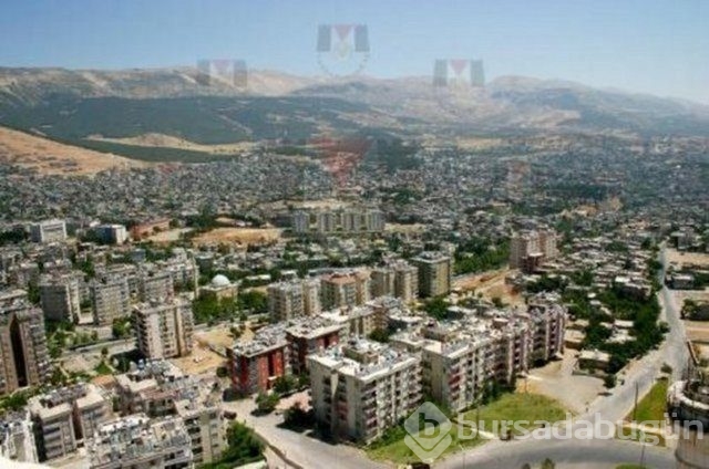 81 ilin büyük değişimi
