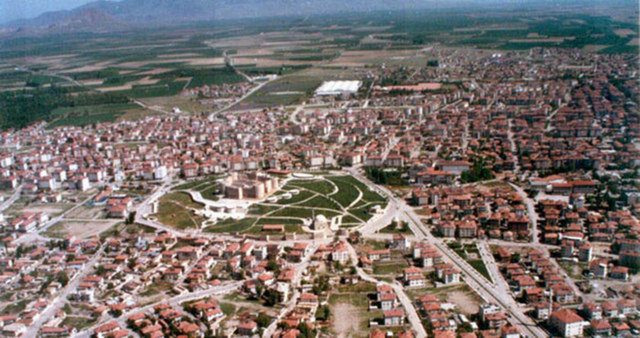 81 ilin büyük değişimi