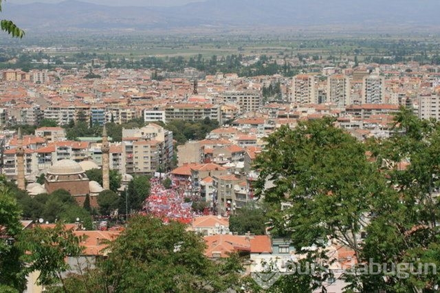 81 ilin büyük değişimi