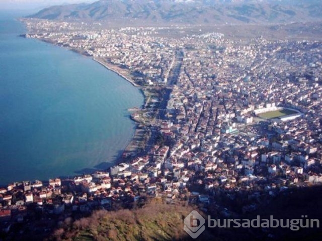 81 ilin büyük değişimi