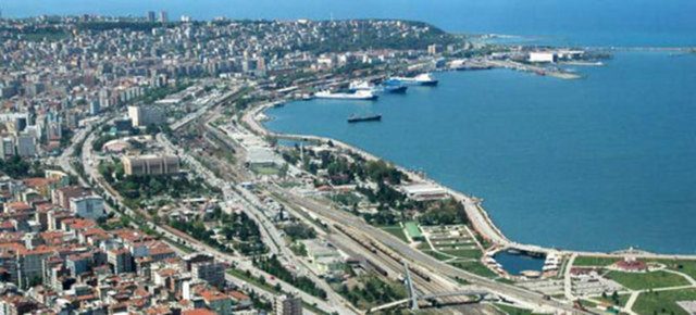 81 ilin büyük değişimi
