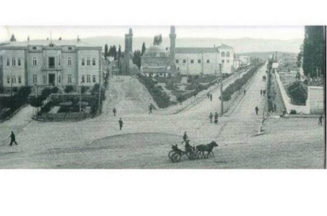 81 ilin büyük değişimi