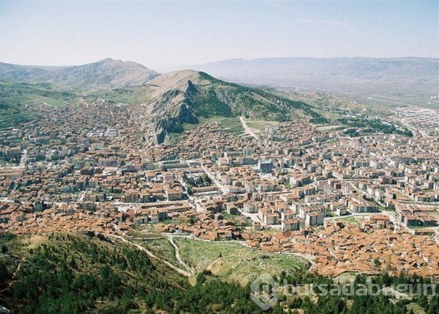 81 ilin büyük değişimi