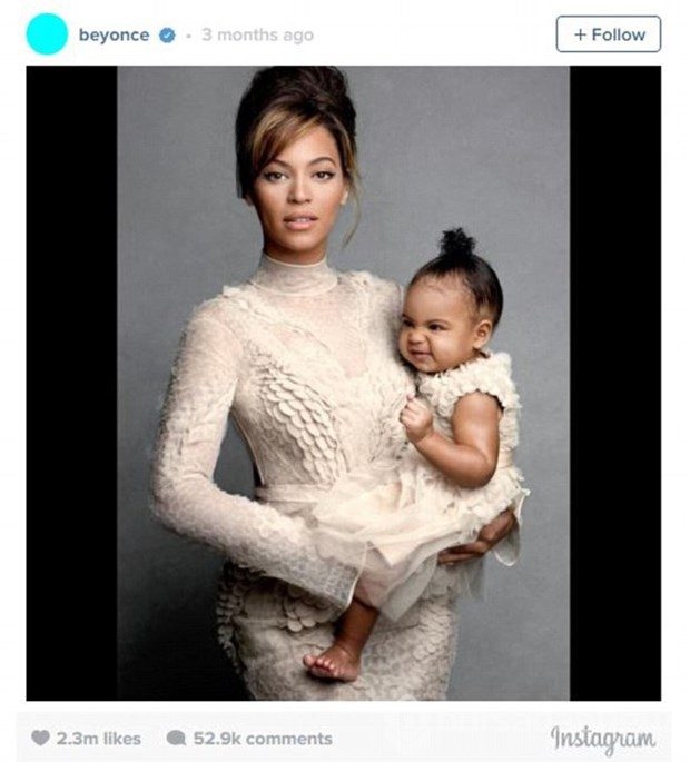 2015'in en beğenilen 10 Instagram fotoğrafı
