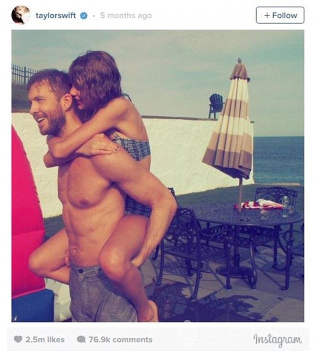 2015'in en beğenilen 10 Instagram fotoğrafı