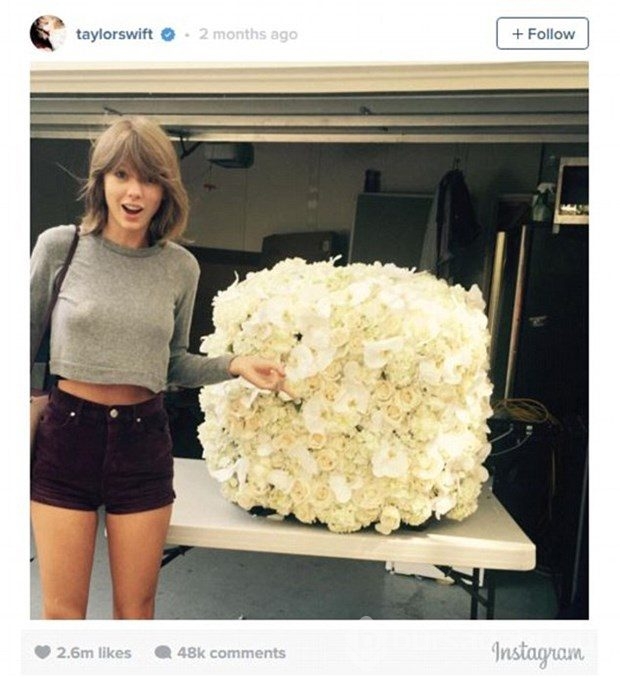 2015'in en beğenilen 10 Instagram fotoğrafı