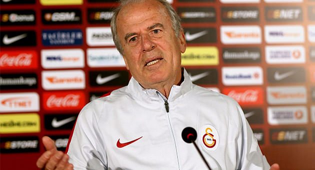 Galatasaray'dan Ronaldinho bombası	

