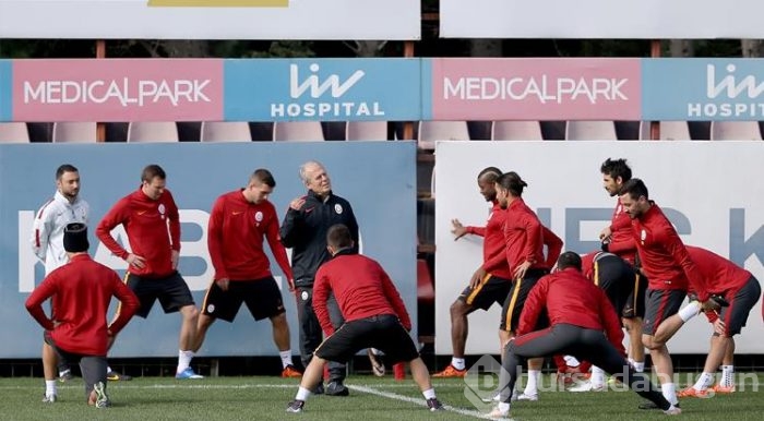 Galatasaray'dan Ronaldinho bombası	
