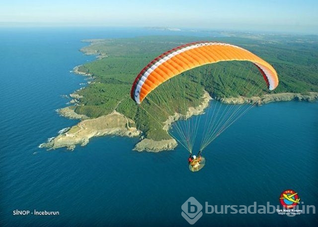 Türkiye'ye hiç böyle baktınız mı?