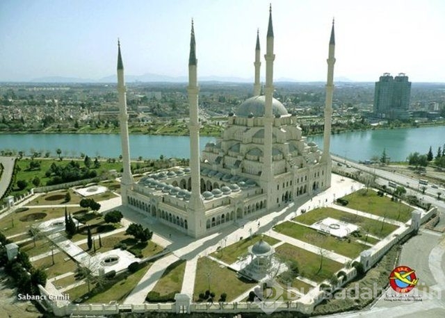 Türkiye'ye hiç böyle baktınız mı?