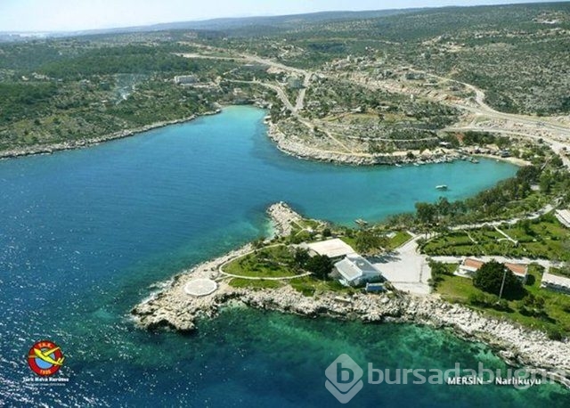 Türkiye'ye hiç böyle baktınız mı?