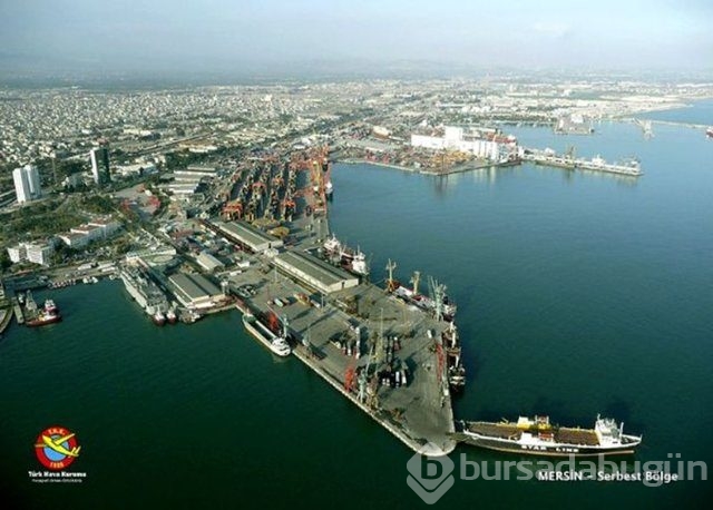 Türkiye'ye hiç böyle baktınız mı?