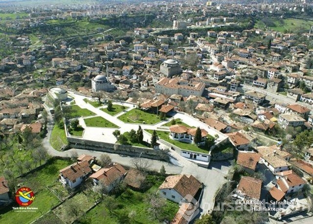 Türkiye'ye hiç böyle baktınız mı?