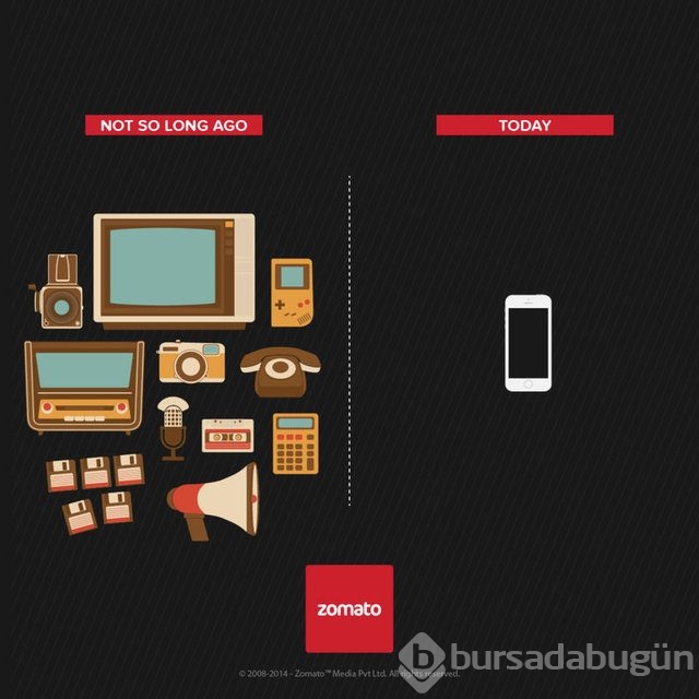 Hepsi hayatımızın bir parçası işte size alternatifler 