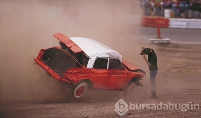 Fotoğrafçıların zor anları