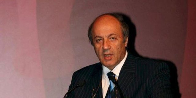 Türkiye'nin patron çocukları