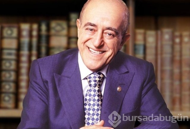 Türkiye'nin patron çocukları