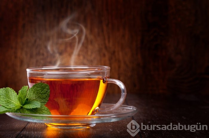 Yeşil çayın sayısız faydası