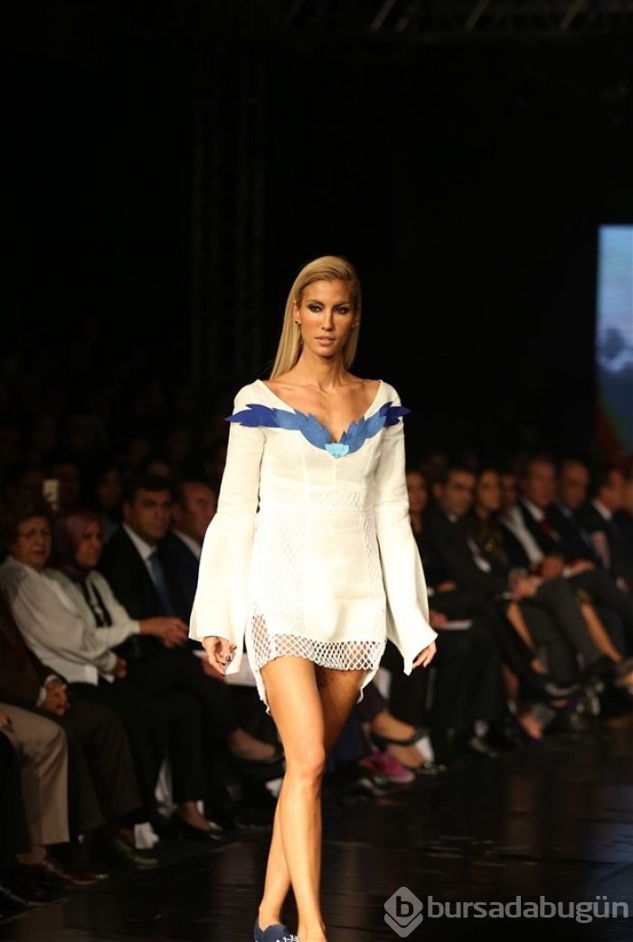 Transparan defile!