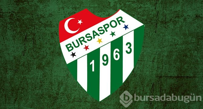 Bursaspor, İstanbul'a gitti