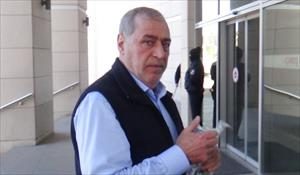 Yeraltı dünyasının ünlü ismi yakalandı!