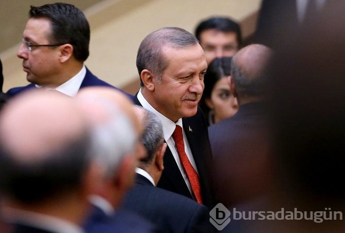 TÜBİTAK Bilim Özel Hizmet ve Teşvik Ödülleri Tevdi Töreni	