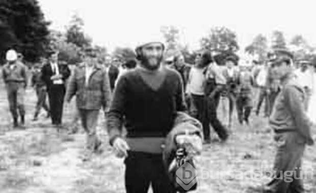 Bir yamyam hikayesi!