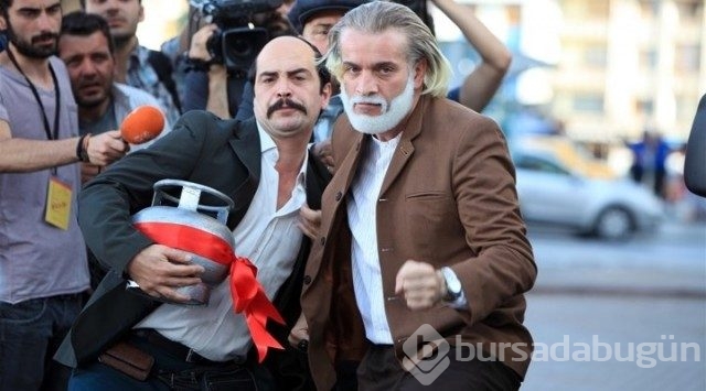 Düğün Dernek 2: Sünnet