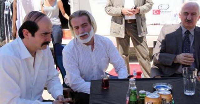 Düğün Dernek 2: Sünnet