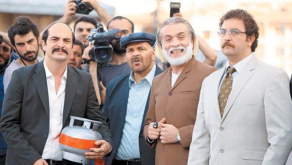 Düğün Dernek 2: Sünnet